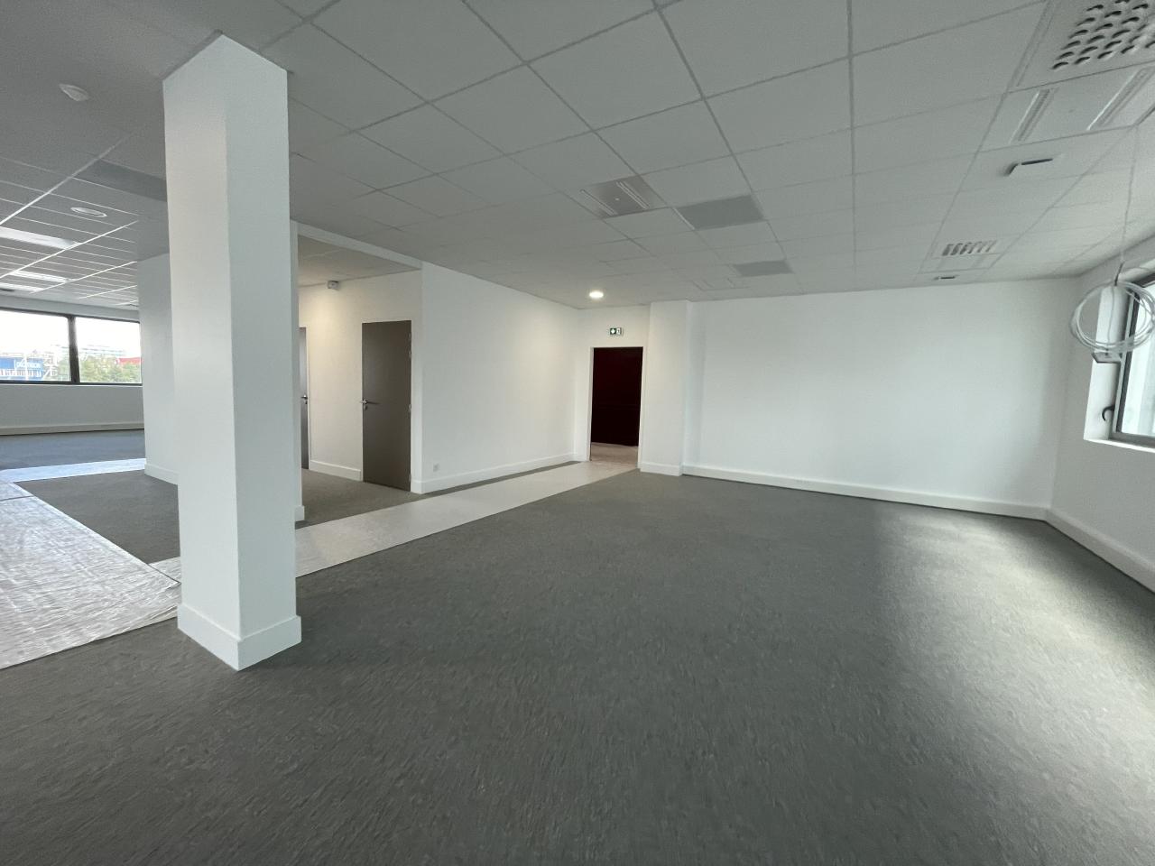 Bureau Saint-Herblain 2912m² Location bureau Saint-Herblain Loire-Atlantique OLBUR2116083 4
